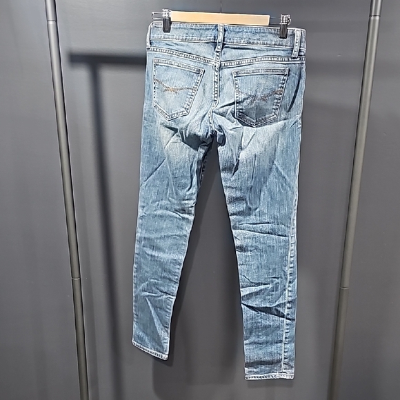 Gap 1969 Light Blue Women's Jeans - Picture 3 of 3